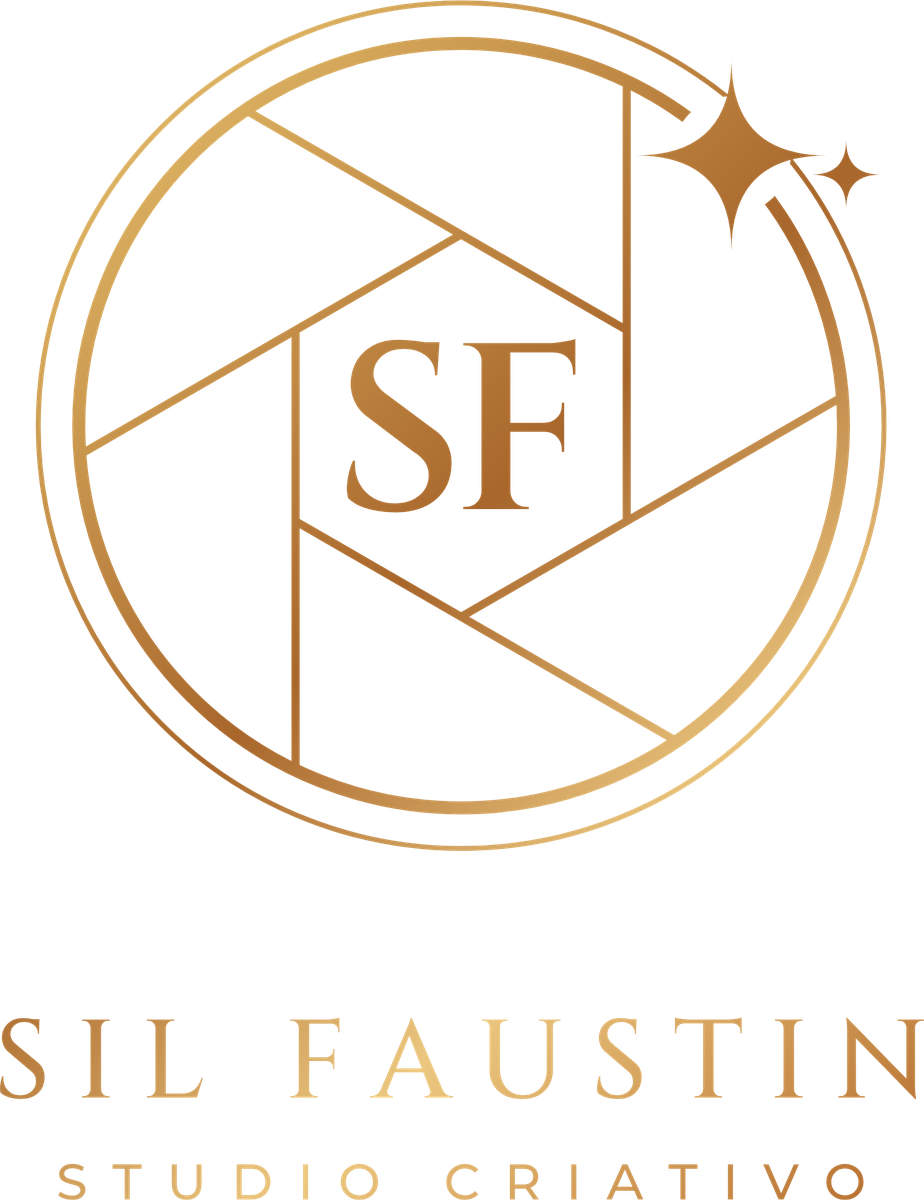 Sil Faustin · Studio Criativo
